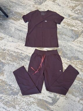 FIGS “ Espresso” set
